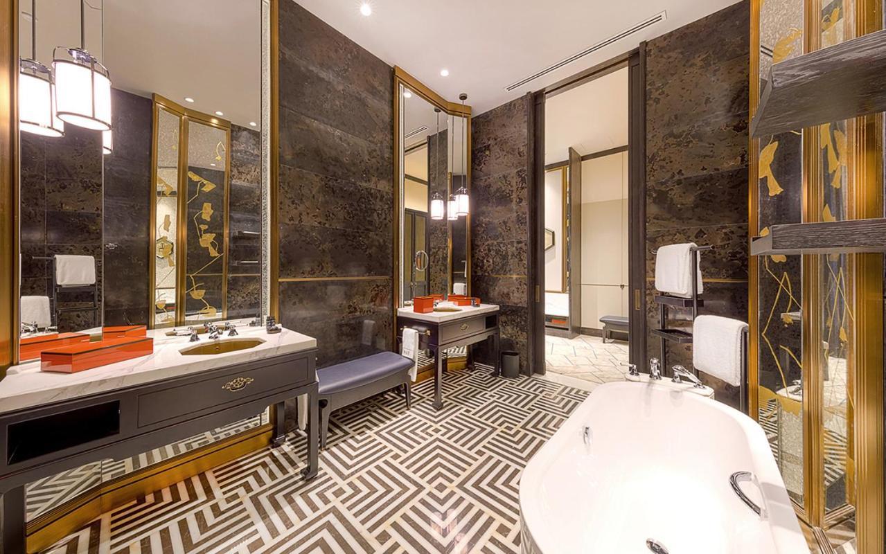 Jiutai Hotel Chang-čou Exteriér fotografie