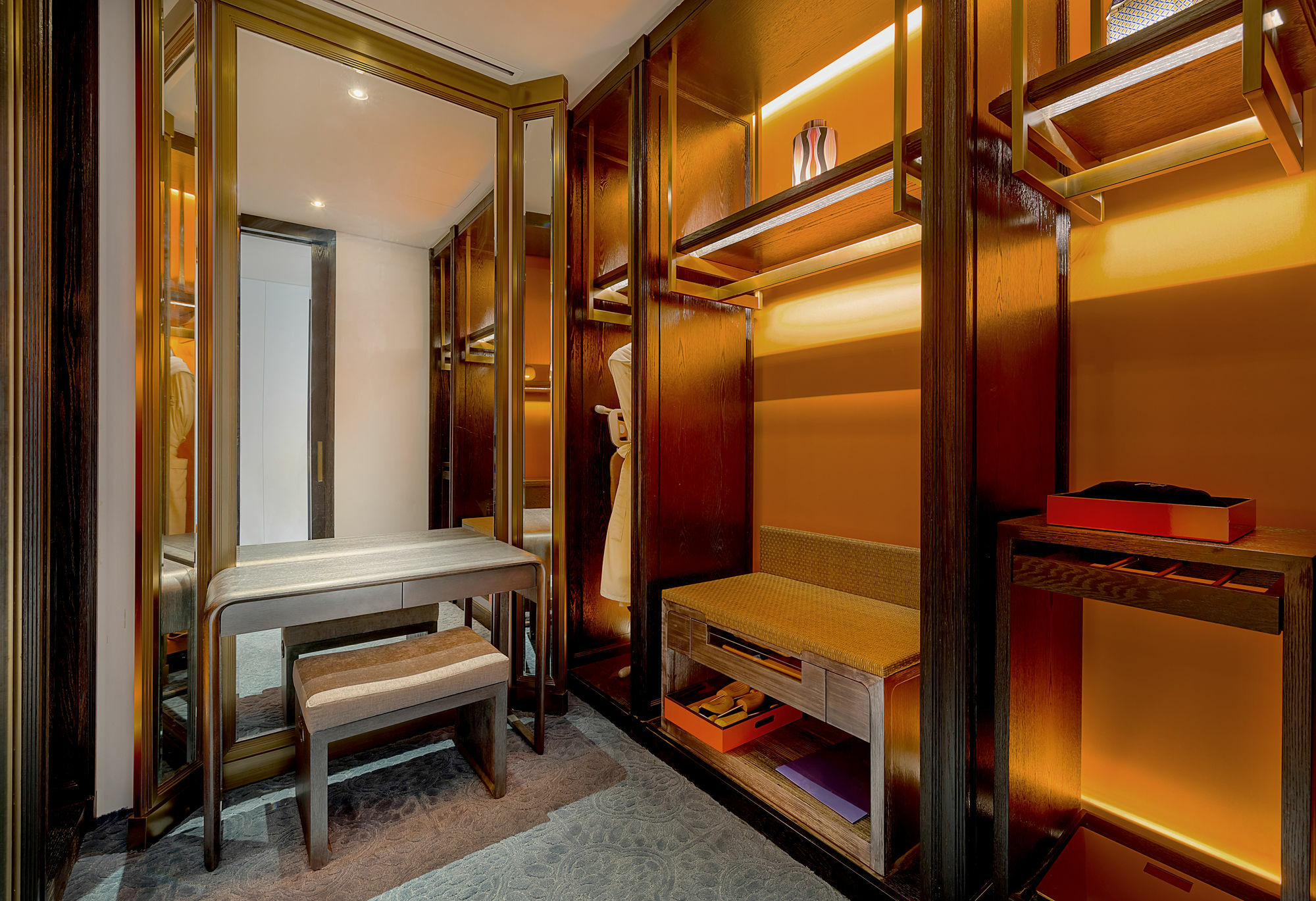 Jiutai Hotel Chang-čou Exteriér fotografie