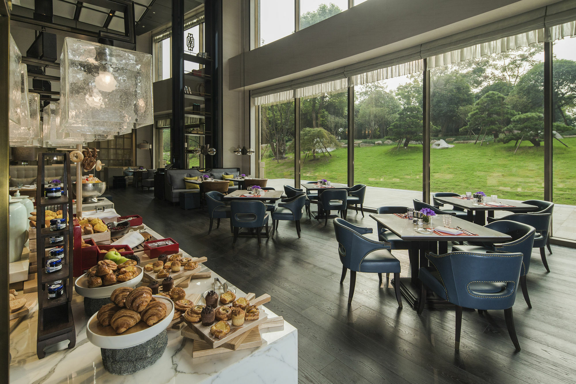 Jiutai Hotel Chang-čou Exteriér fotografie